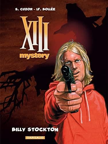 XIII Mystery 06