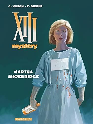 XIII Mystery 08