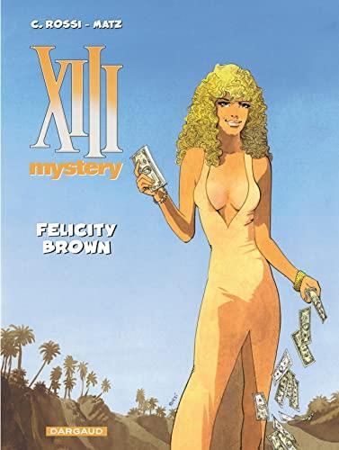 XIII Mystery 09