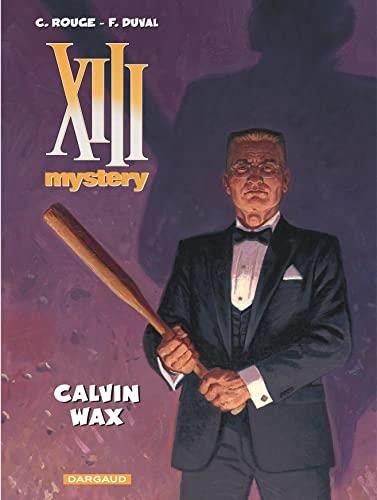 XIII Mystery 10