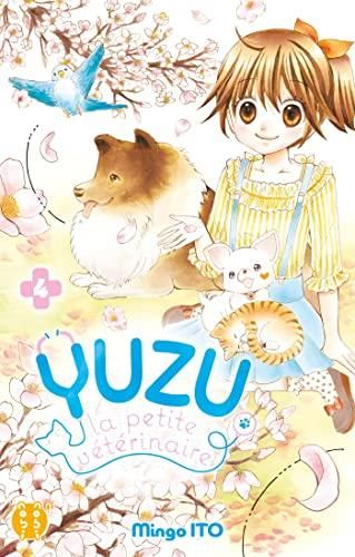 Yuzu, la petite vétérinaire 04